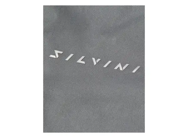 Silvini Piodo kurtka rowerowa Grey