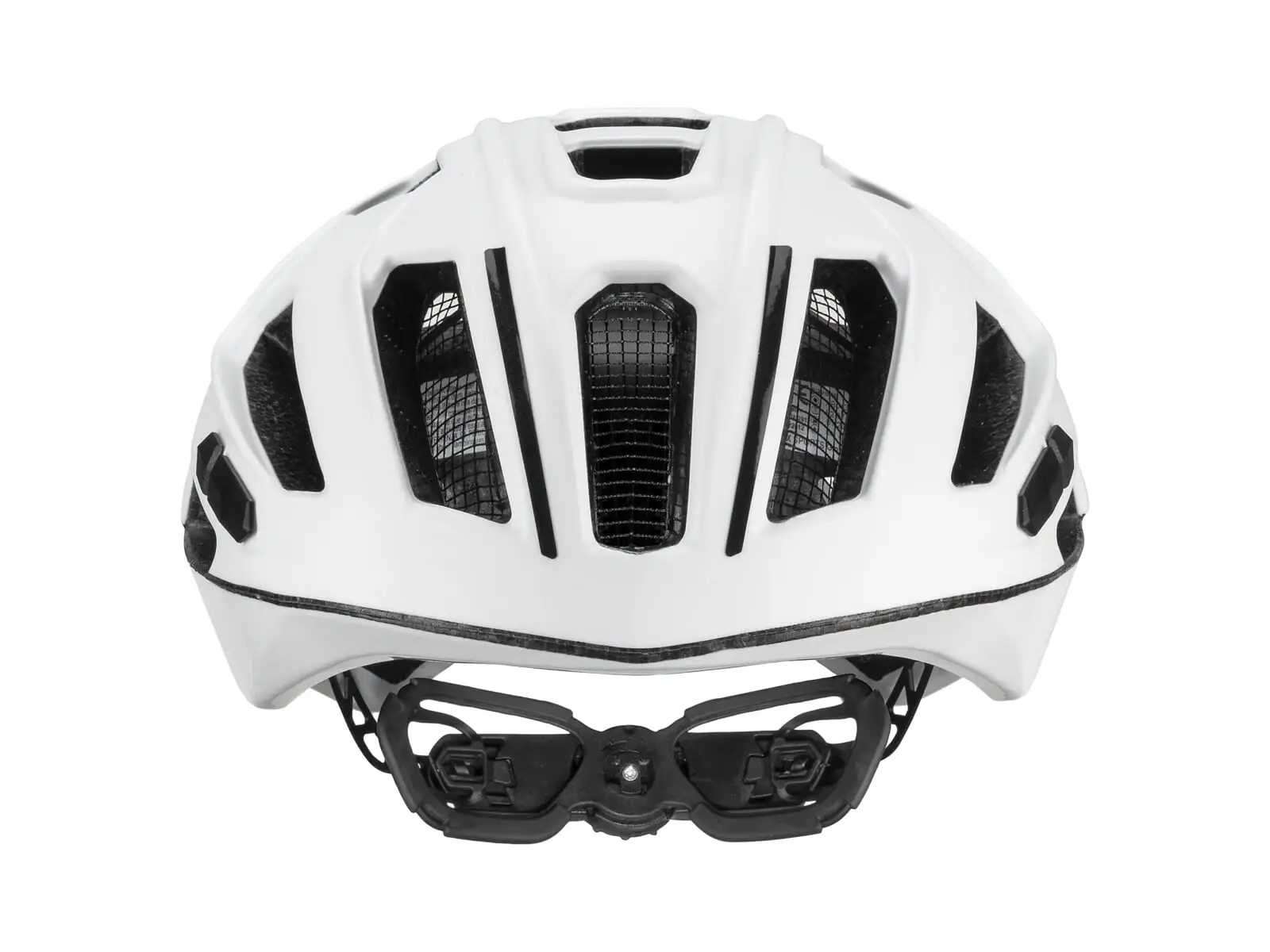 Uvex Gravel X kask White Matt