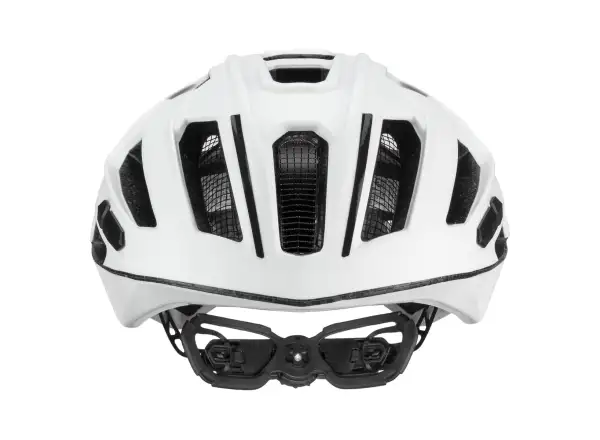 Uvex Gravel X kask White Matt