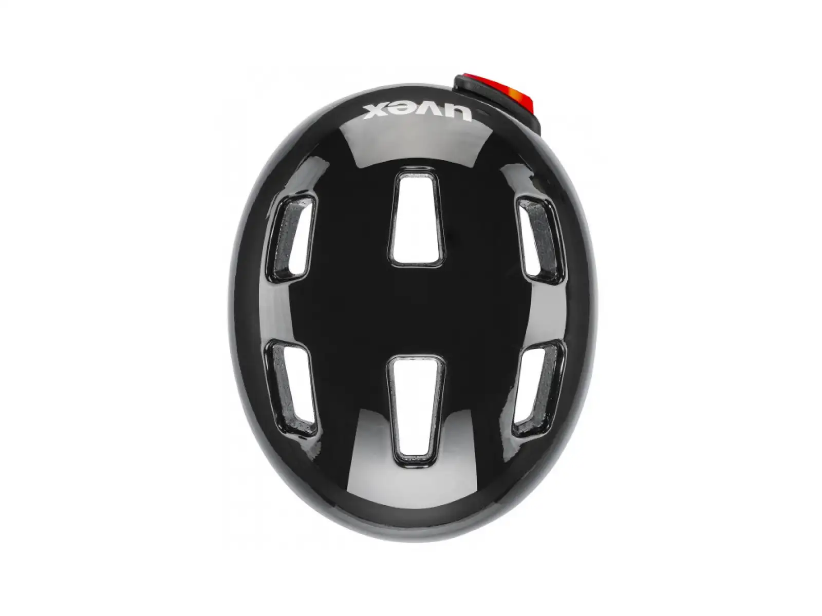 Uvex HLMT 4 kask Reflexx Black