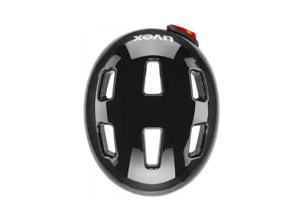 Uvex HLMT 4 kask Reflexx Black