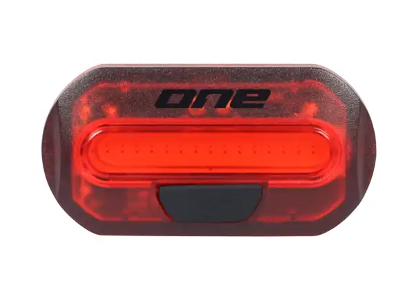 One Bikeparts R.Light 05 tylna lampka black/grey