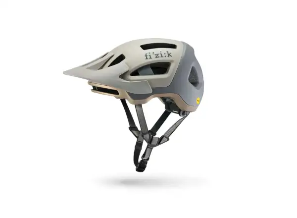 Fizik Terra Kassis MTB kask Mud/Sand