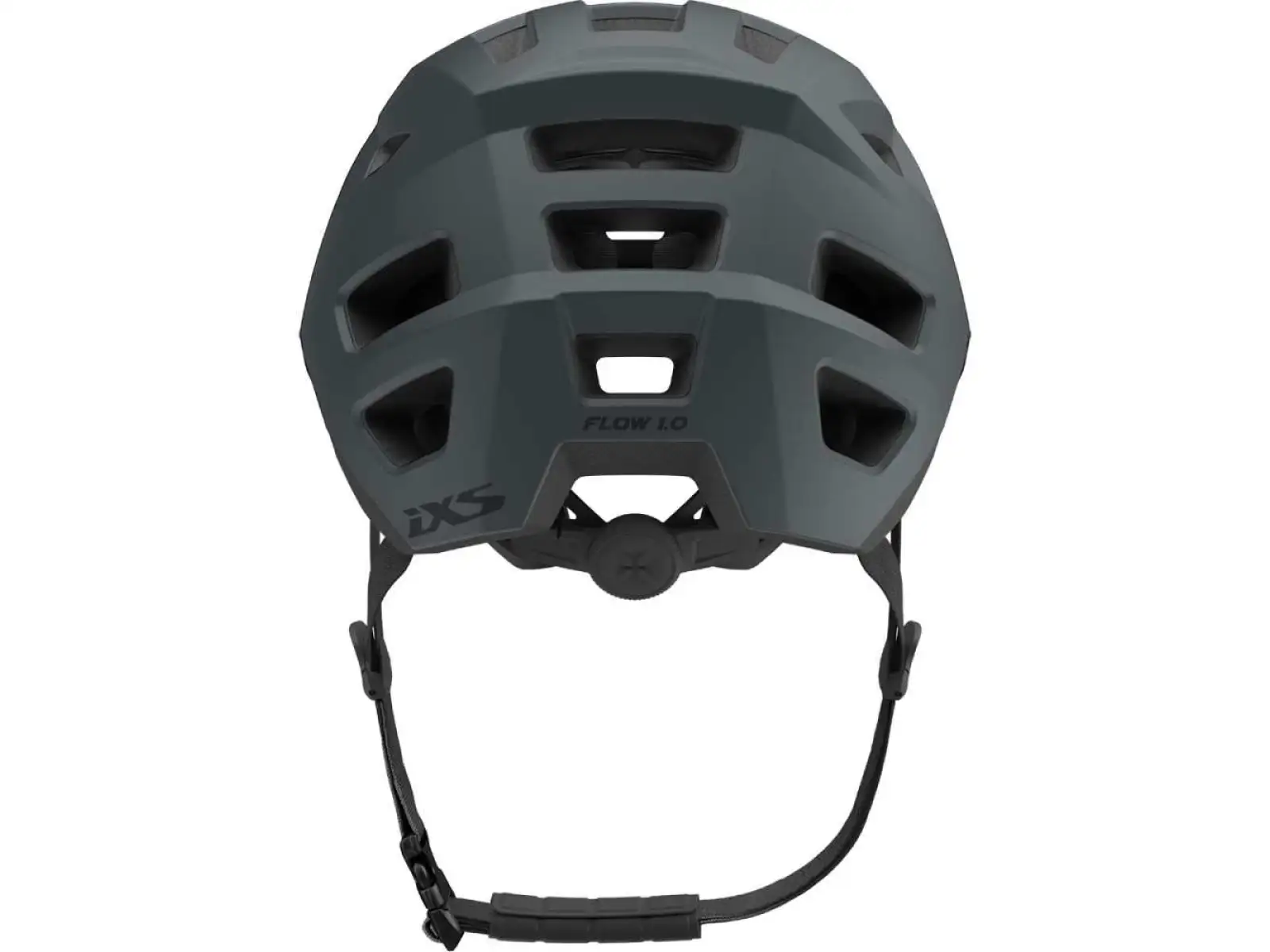 Flow 1.0 MTB kask Graphite