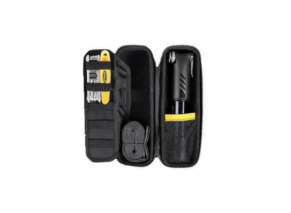 Topeak CagePack XL torba do koszyka na butelkę