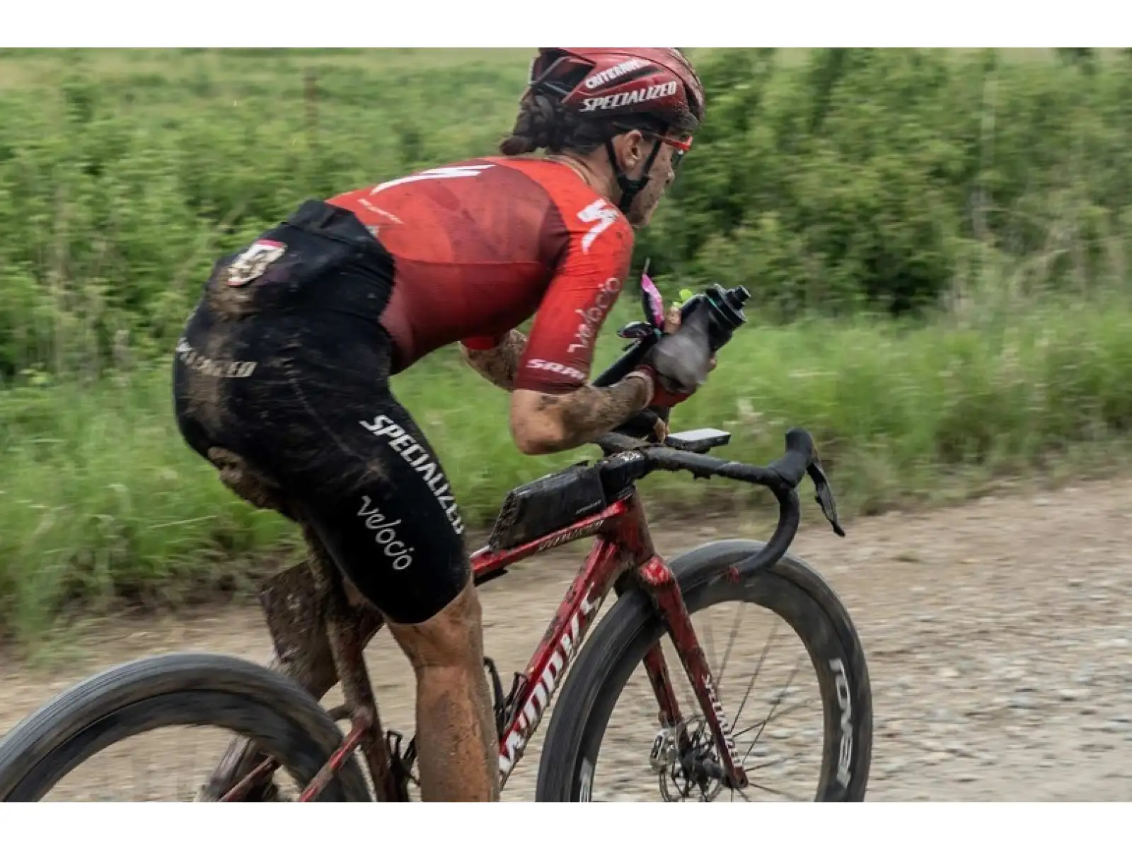 Apidura Aero Bolt-on górna torba na ramę 0,4 l