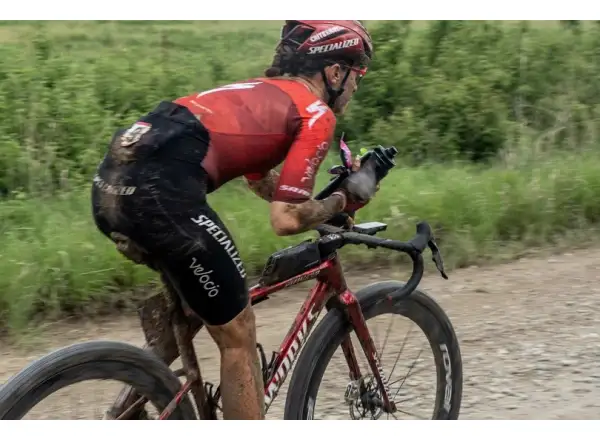 Apidura Aero Bolt-on górna torba na ramę 0,4 l