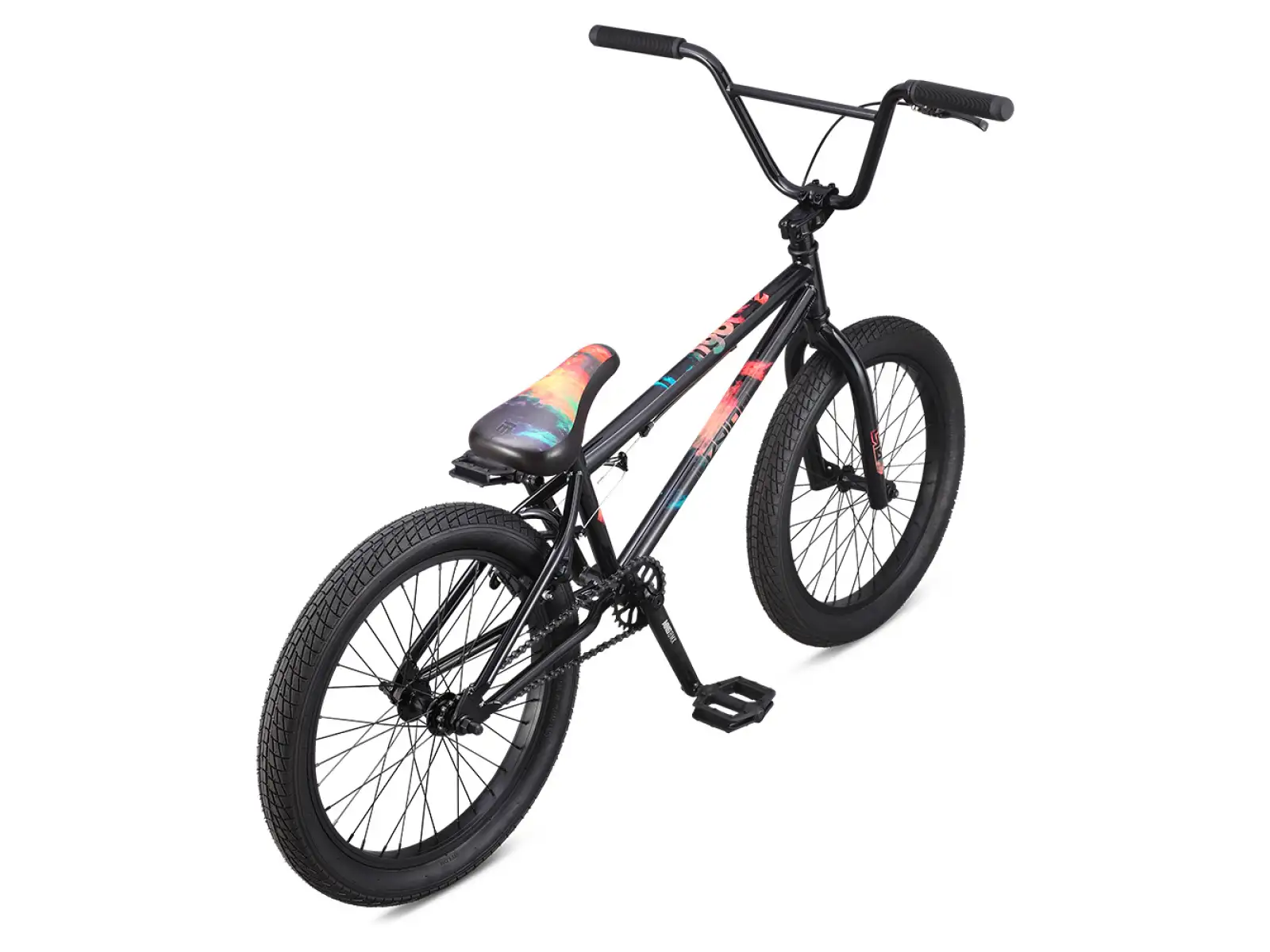 Mongoose Legion 40 BLK BMX rower