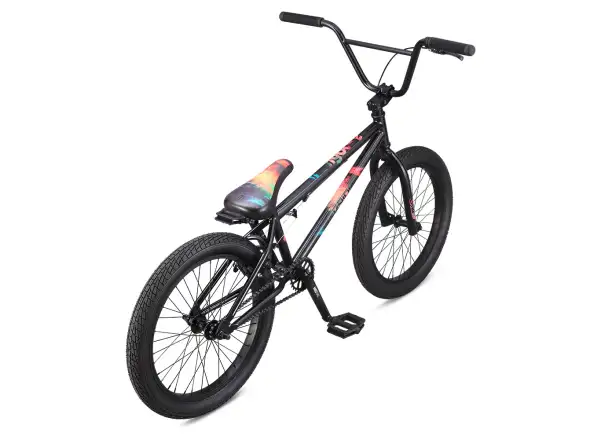 Mongoose Legion 40 BLK BMX rower