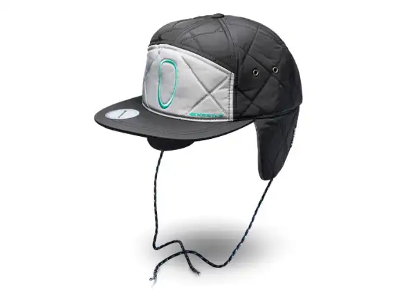 Kästle Cap Flap Up czapka Hollowtech rozm. Uni