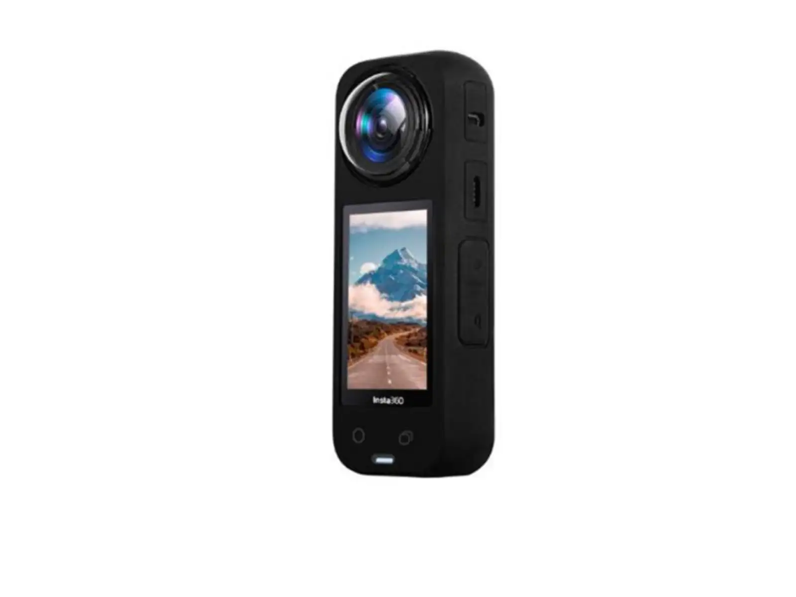 Insta360 X4 Premium osłony obiektywów (PULUZ)