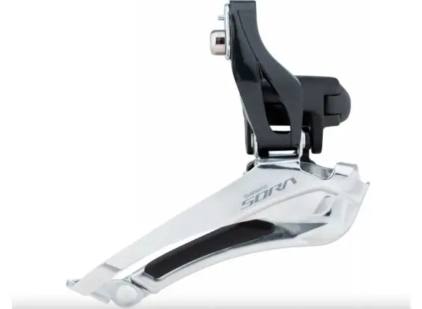 Shimano Sora FD-R3000 przerzutka przednia obejma