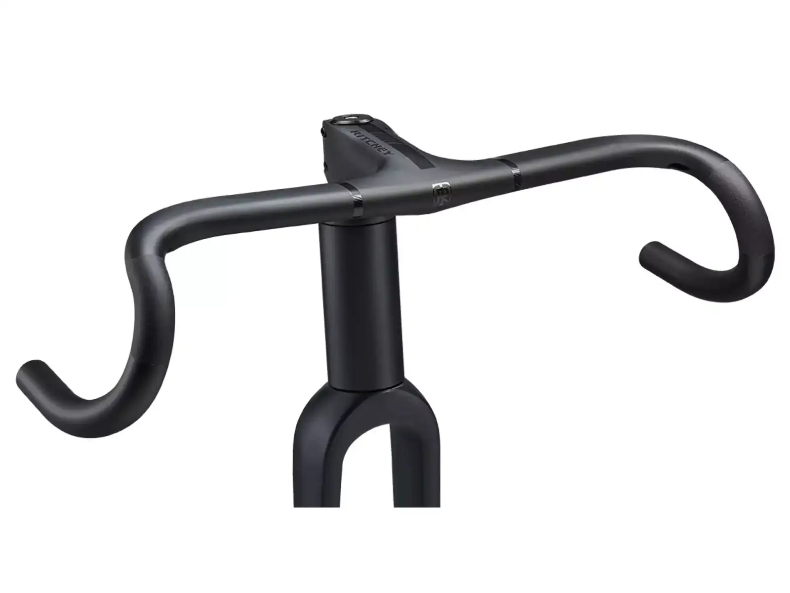 Ritchey SuperLogic Butano Ridge kierownica z zintegrowanym wspornikiem