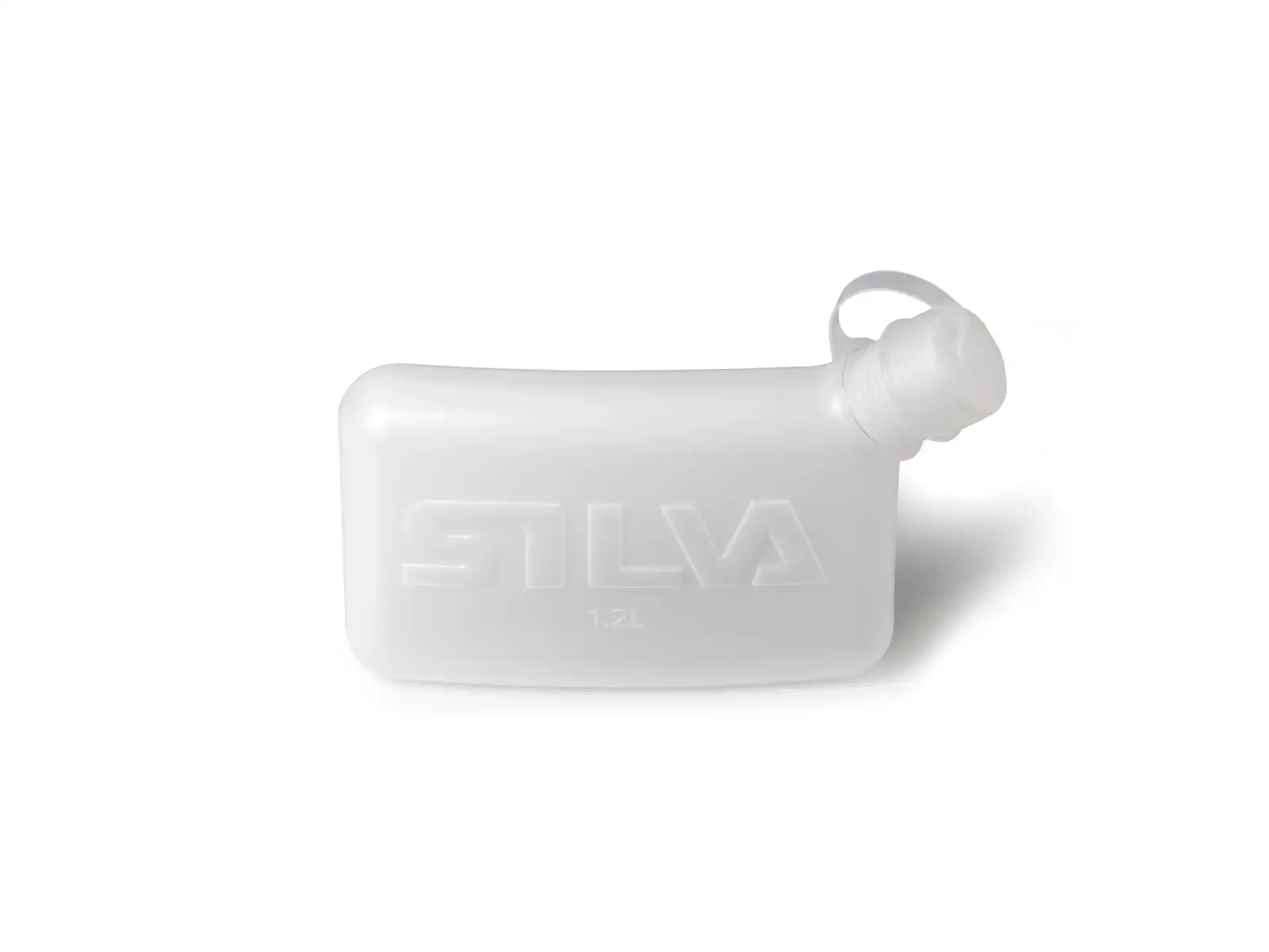 Silva Flow 6 nerka czarna