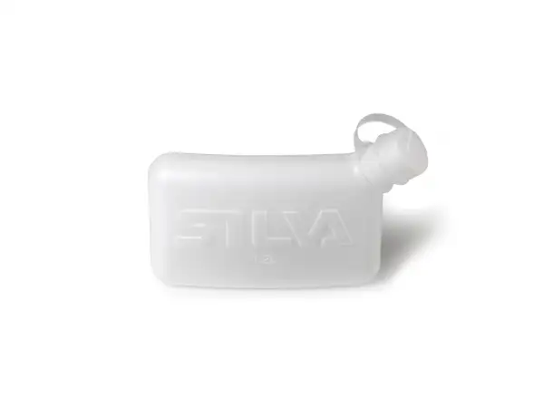 Silva Flow 6 nerka czarna