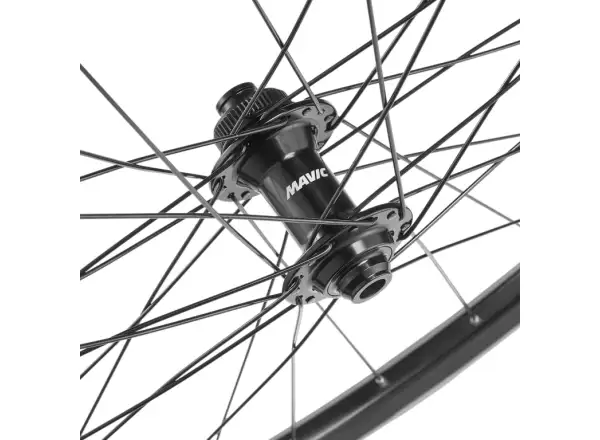 Mavic E-Access XR22 29" Disc CL 12x100 mm přední vypletené kolo