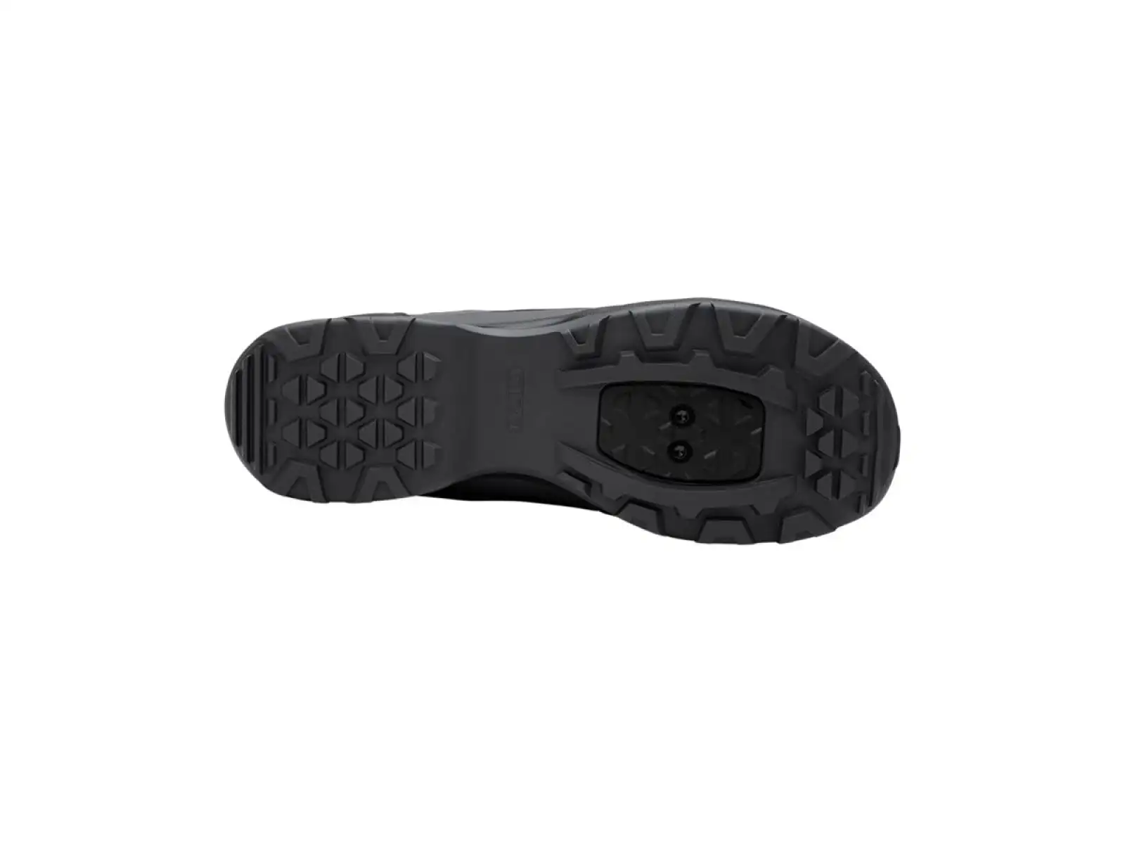 Giro Gauge BOA męskie buty Dark Shadow/Black