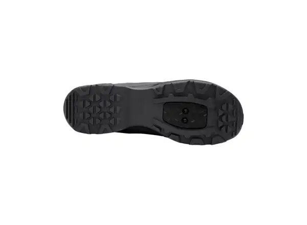 Giro Gauge BOA męskie buty Dark Shadow/Black