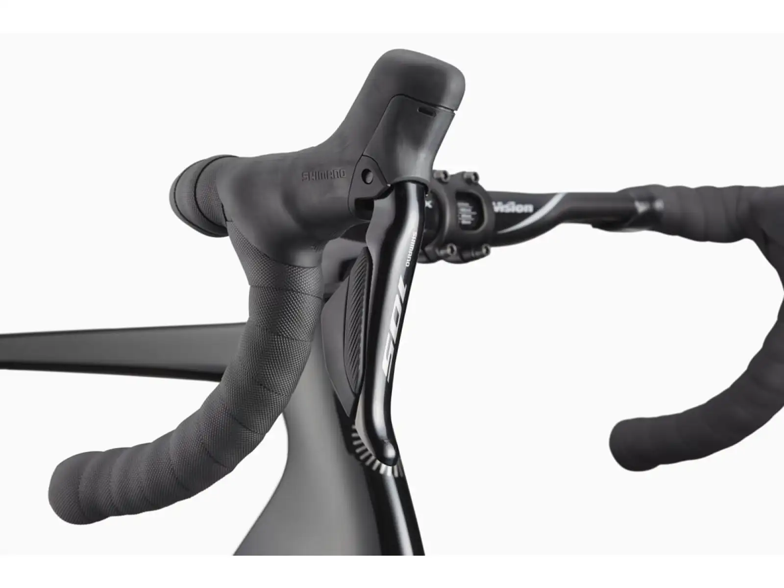 Cannondale SuperSix Evo Carbon 3 rower szosowy Black WZOREK