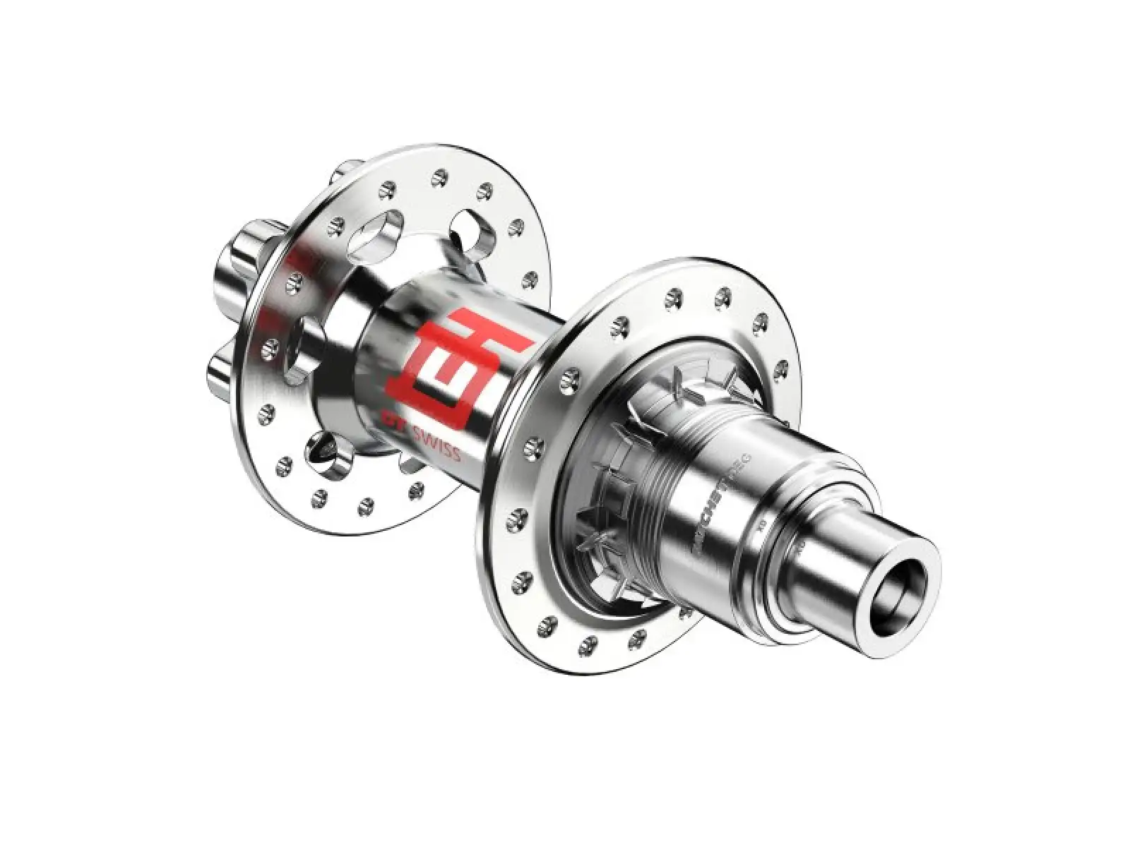 DT Swiss 240s 3 Decades Classic zestaw piast Sram XD 32 otwory