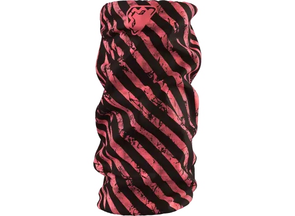 Dynafit Logo Neck Gaiter komin Cabana/Trail