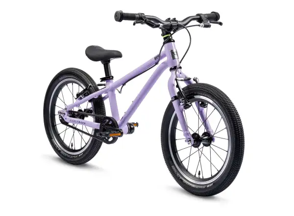 Early Rider Belter 16" rower dziecięcy Violet Haze 2026