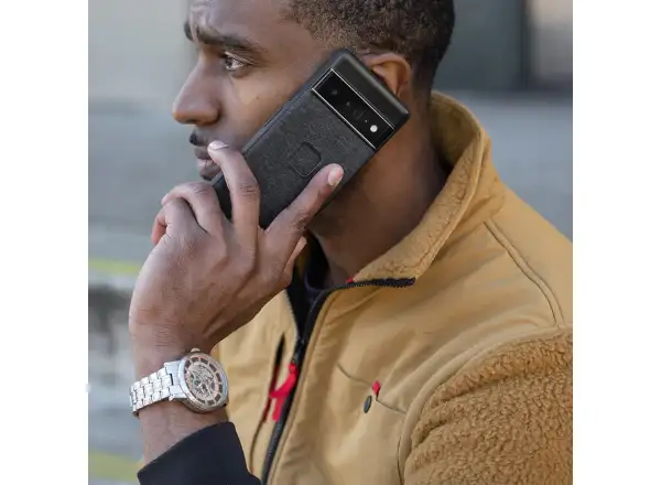 Peak Design Everyday etui na Google Pixel 7 Charcoal