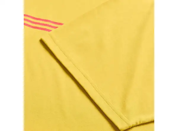 Troy Lee Designs Stripes męska koszulka krótki rękaw Butter