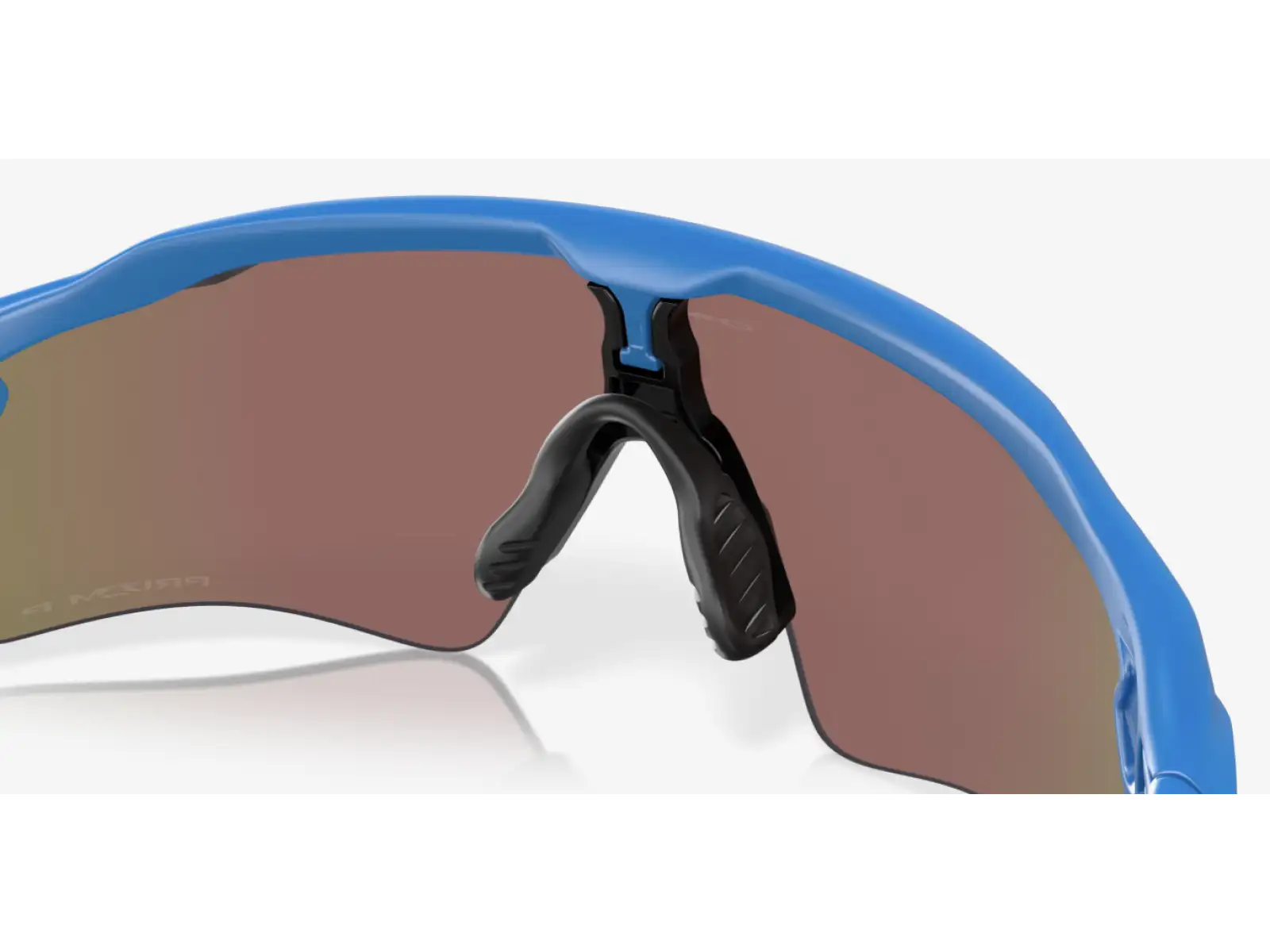 Oakley Radar EV Path okulary przeciwsłoneczne Matte Sapphire/Prizm Sapphire Polarized