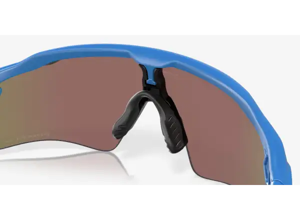 Oakley Radar EV Path okulary przeciwsłoneczne Matte Sapphire/Prizm Sapphire Polarized