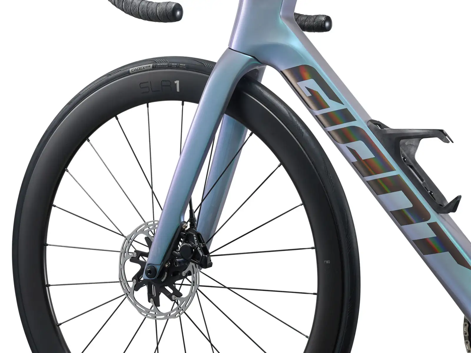 Giant Propel Advanced Pro 0 AXS rower szosowy Prismatic Haze