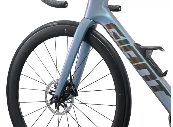 Giant Propel Advanced Pro 0 AXS rower szosowy Prismatic Haze