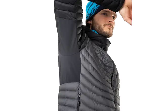 Dynafit Radical Down męska kurtka black out