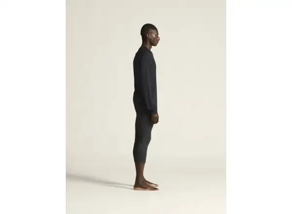 CRAFT Active Comfort LS 2 męska koszulka czarna