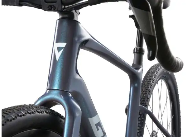 Giant Revolt Advanced 1 gravel rower Ocean Twilight