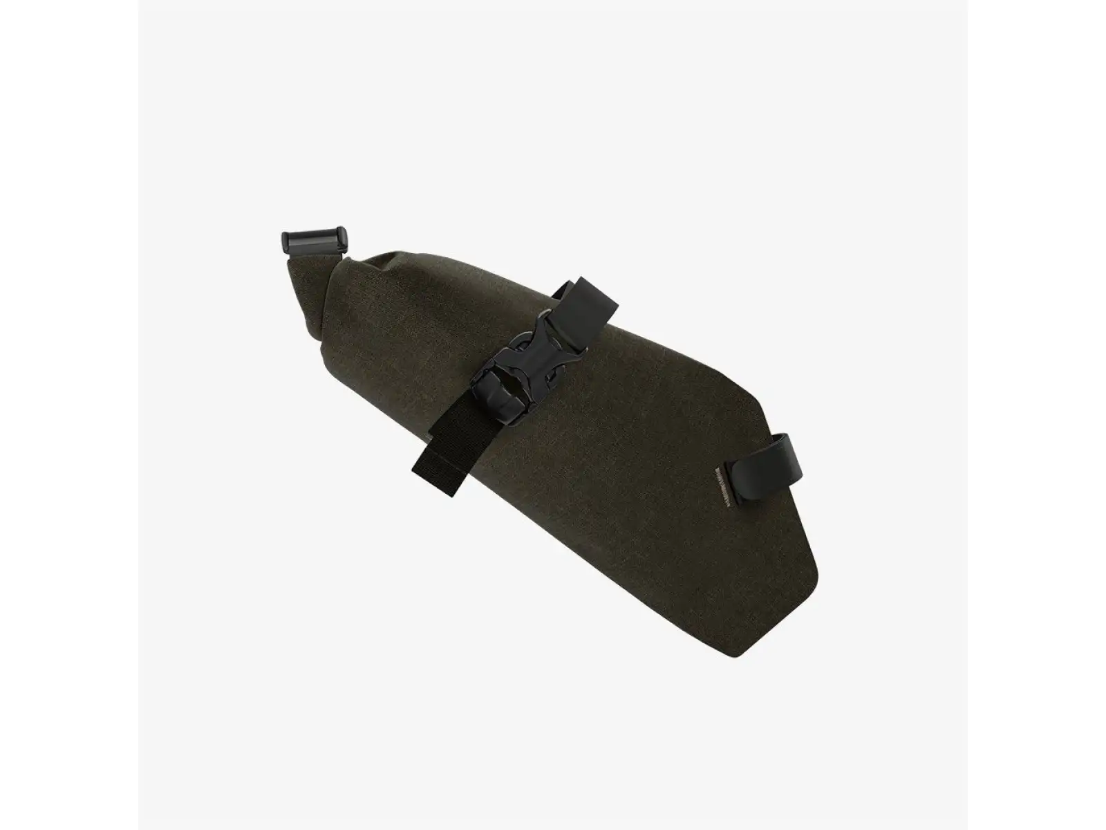 Brooks Scape Saddle Roll Bag torba podsiodłowa Mud Green
