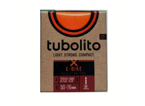 Tubolito X-Tubo dętka do E-Bike 29/27,5”