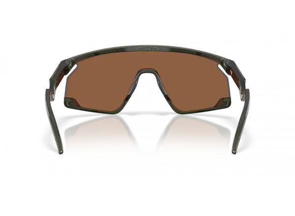 Oakley BXTR okulary Olive Ink/Prizm Tungsten