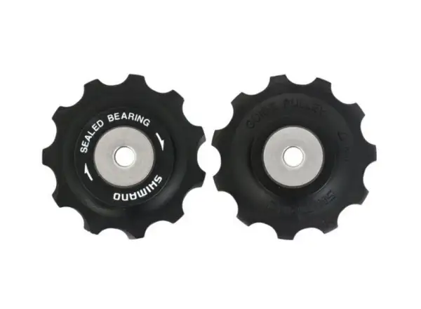 Shimano XT M780/781/786 rolki do przerzutki 10sp.