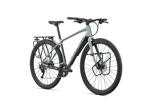 Giant ToughRoad SLR 1 rower trekkingowy Knight Shield