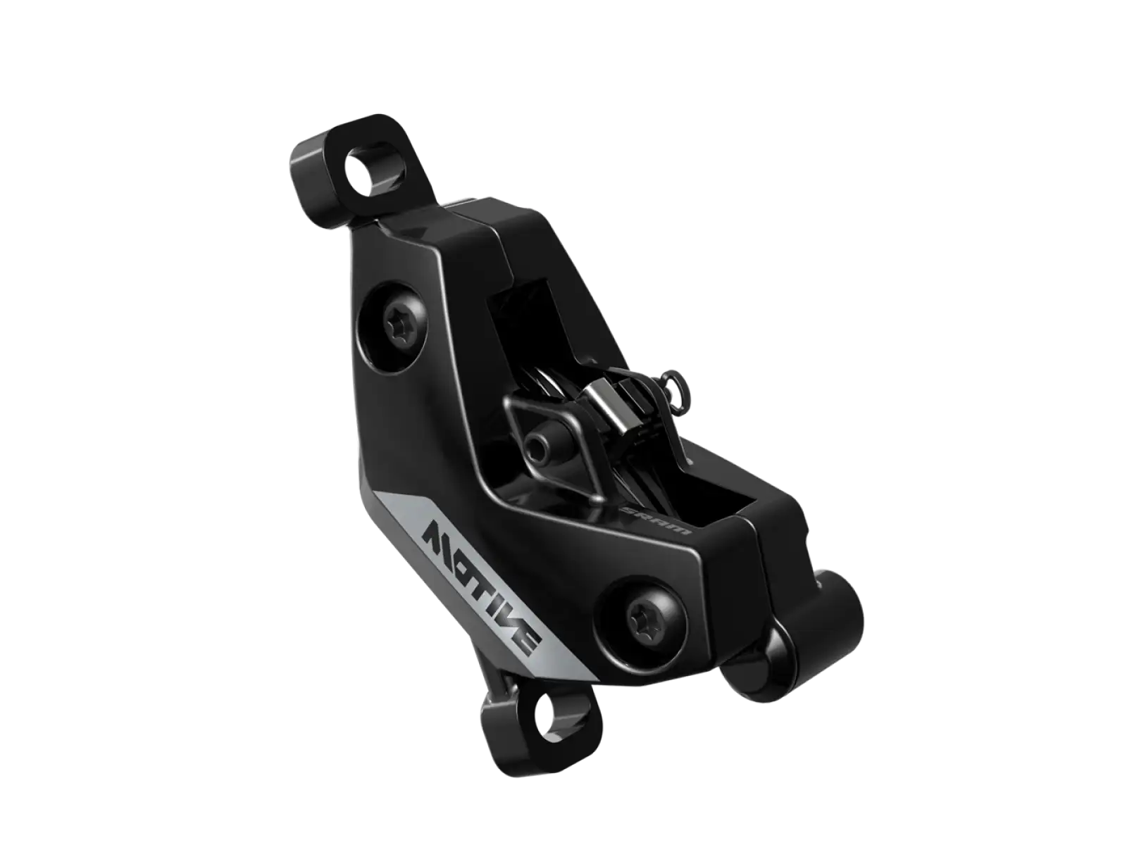 Sram Motive Silver hamulec tarczowy przedni