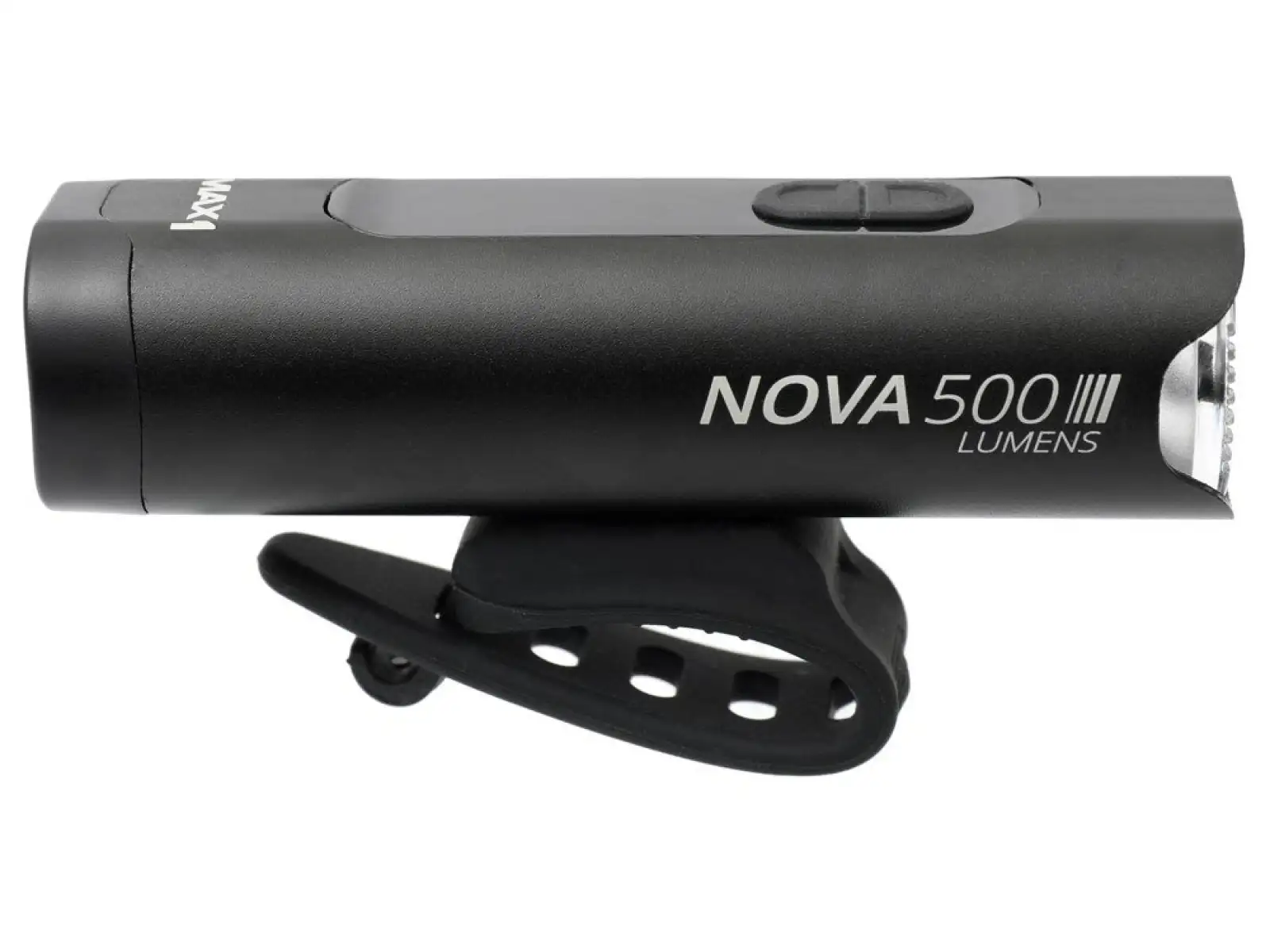 MAX1 Nova 500 USB przednie światło