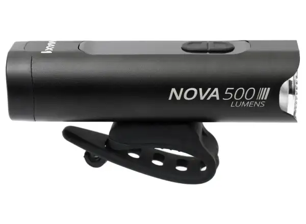 MAX1 Nova 500 USB przednie światło
