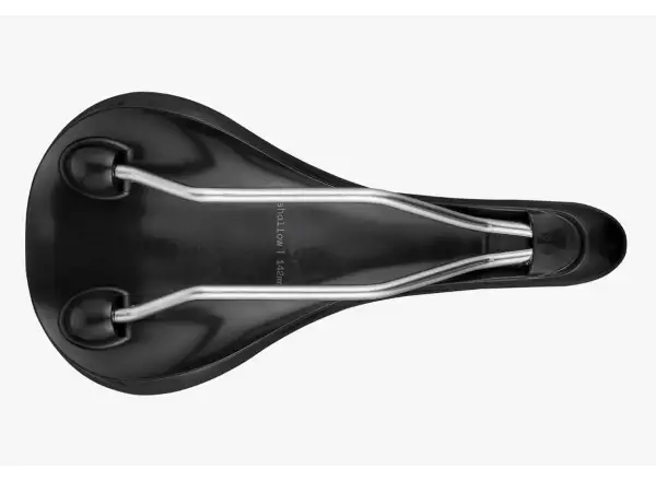 Cannondale Scoop Shallow Cromo siodło 142 mm