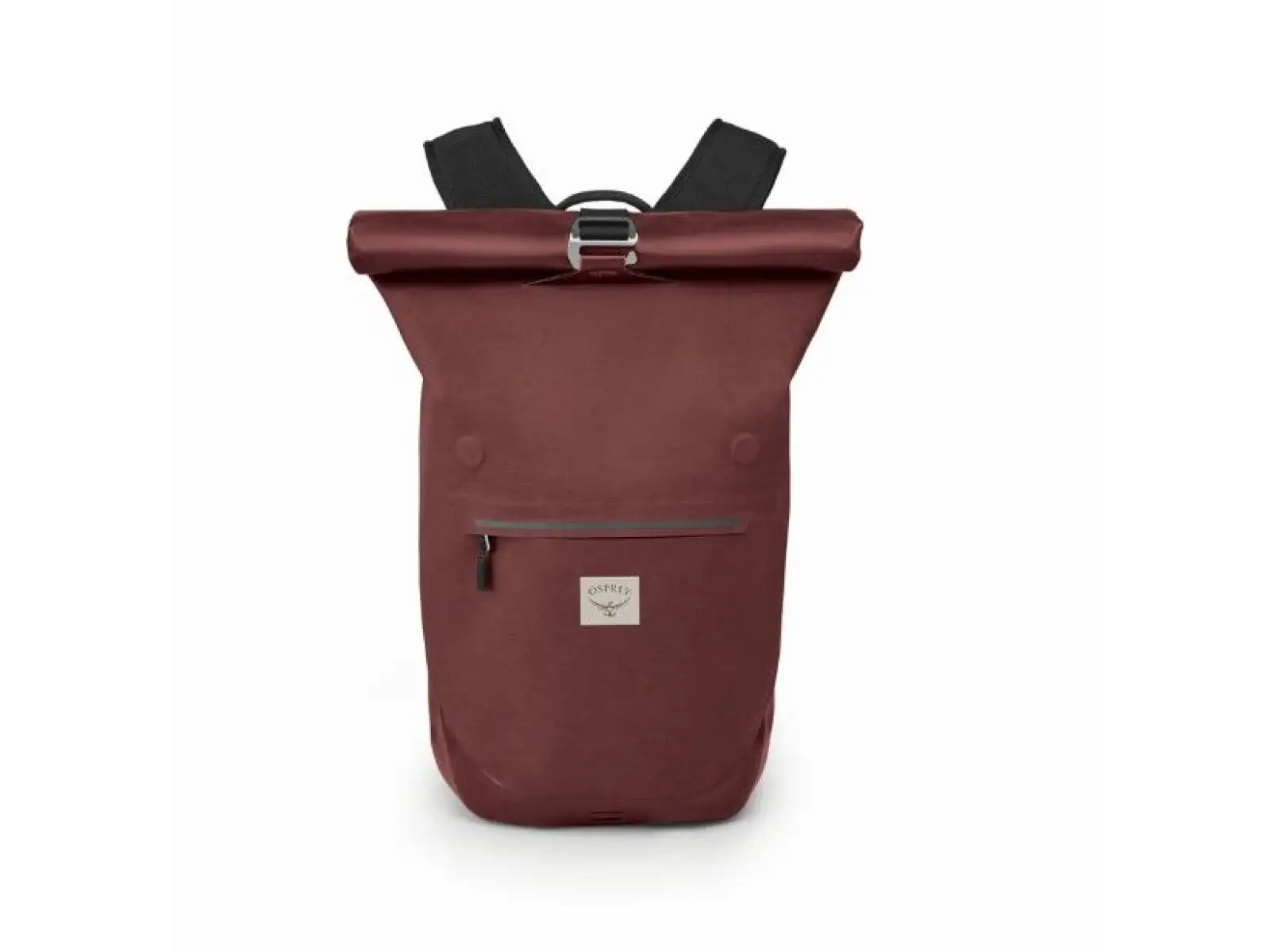 Osprey Arcane 25 l Roll Top Waterproof plecak Acorn Red