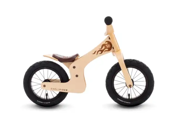 Early Rider Lite rowerek biegowy dla dzieci Natural