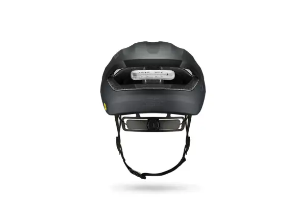 Fizik Vento Kudo Aero kask rowerowy Black