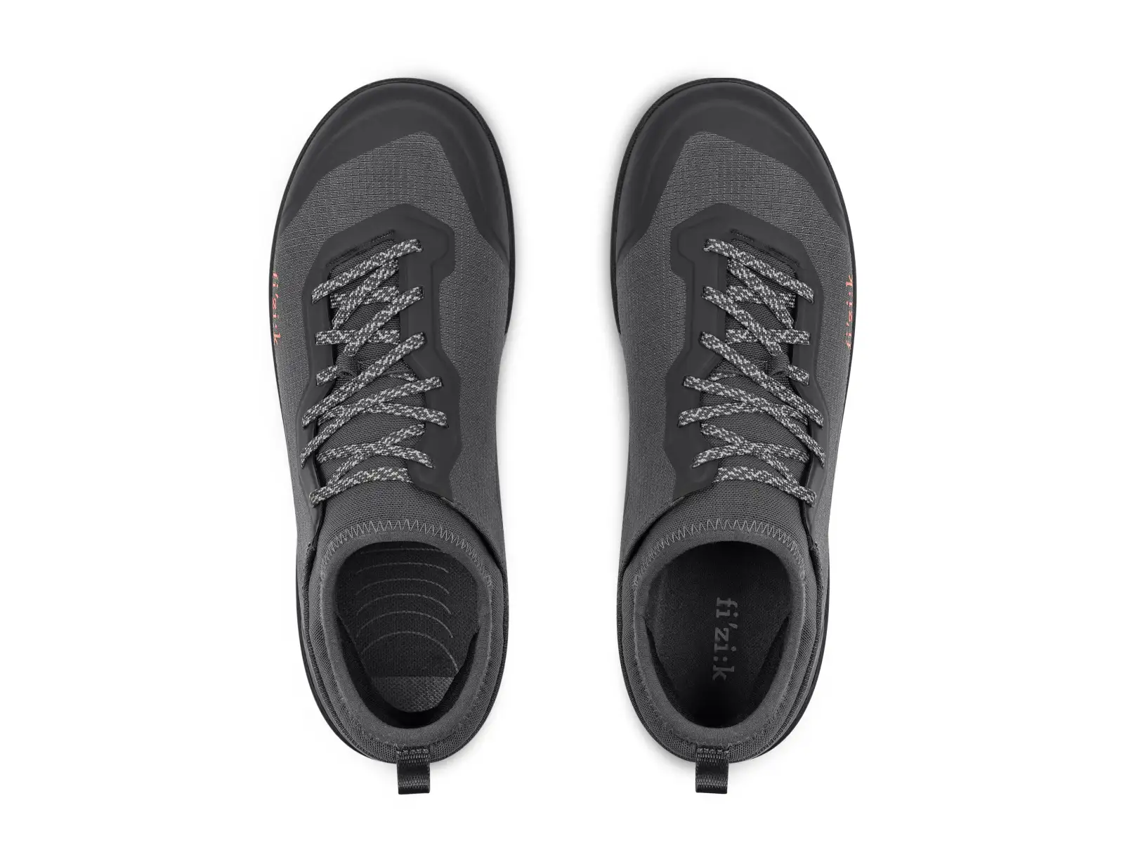Fizik Gravita Versor 2 Flat buty MTB Anthracite/Black