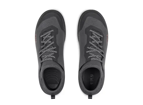 Fizik Gravita Versor 2 Flat buty MTB Anthracite/Black