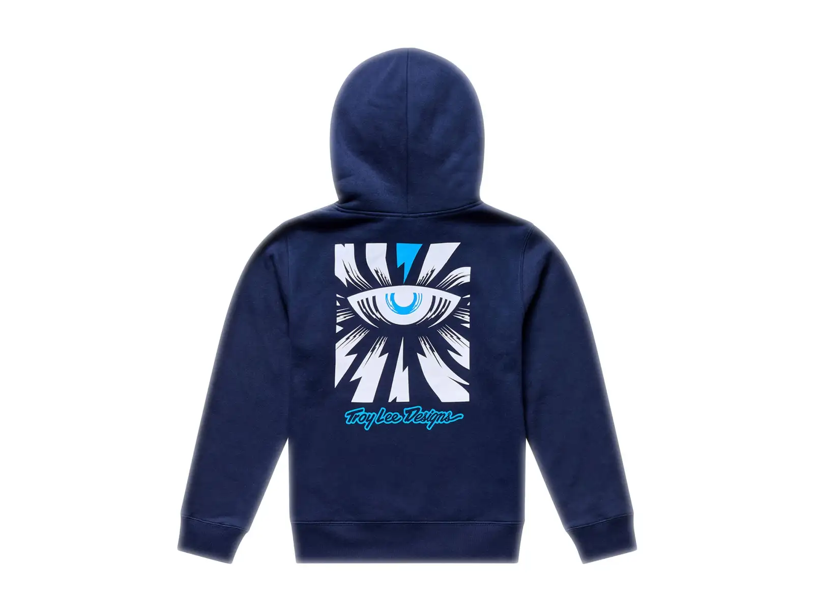 Troy Lee Designs Cyborg bluza dziecięca Navy